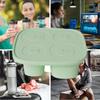 Durable Silicone Stanley Ice Tray With Easy Release Feature For Quick Freezing