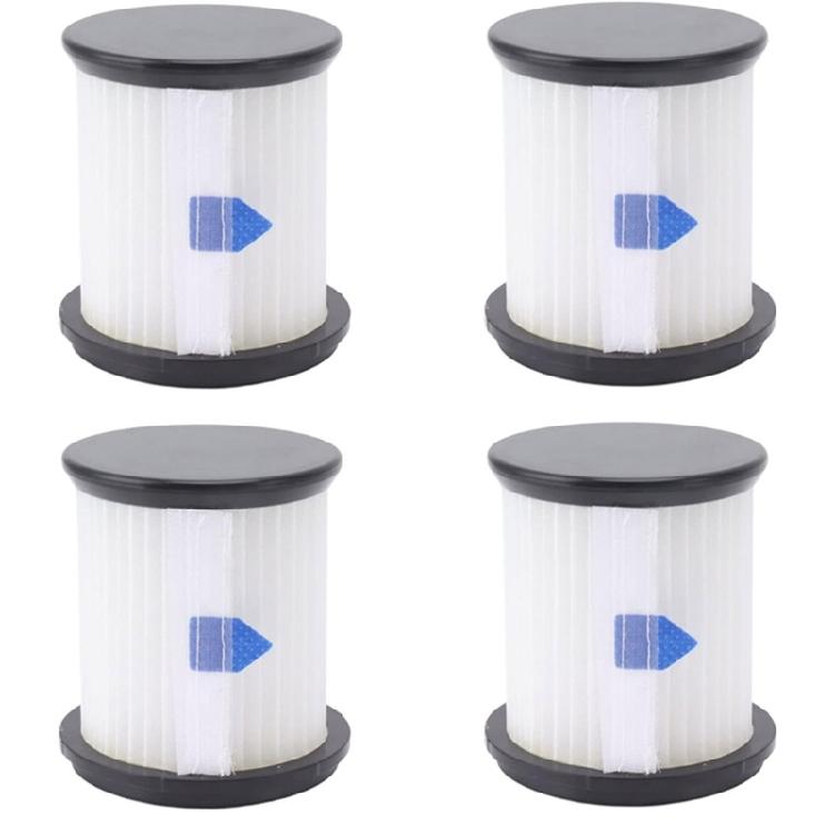 Handheld Vacuum Cleaner Filter Washable Mesh Filter Vacuum Filter for INSE S6T