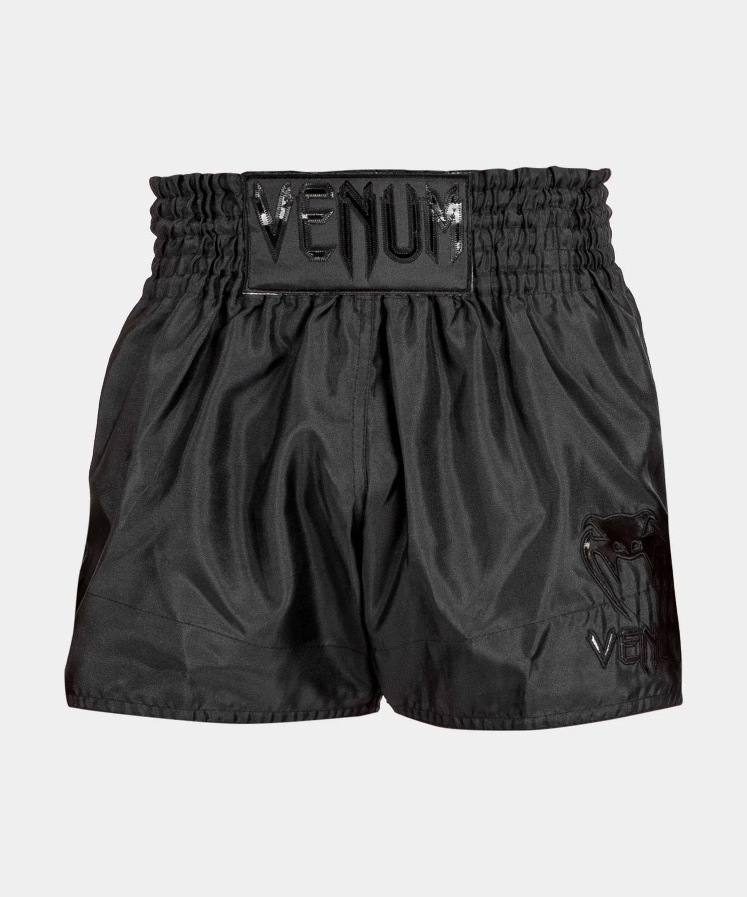 Venum Muay Thai Klasiskās Šorti