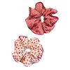 Hair Scrunchy Women Hair Bun Hairpieces Hair Scrunchies Female Headdress Teenager Girl Hair Styling Tool