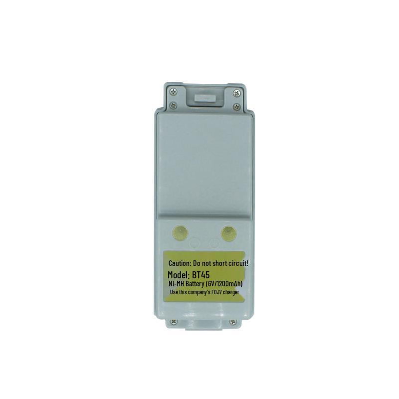 

Аккумуляторный блок BT45 Ni-MH для моделей теодолитов Yiguang: DT402L, LT402L, LP402
