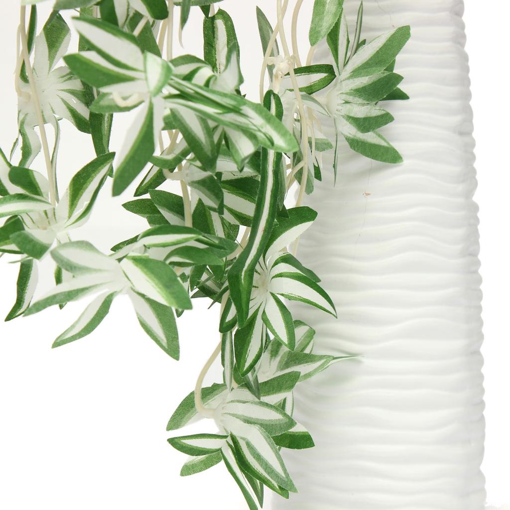 Künstliche Grünlilie Chlorophytum Comosum – Perfekt Für Wohnung, Hotel & Deko