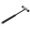 Neurological   Hammer Aluminum Alloy Accurate Testing Comfortable Grip   Hammer for Hospital Clinic