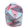 Runde Garnaufbewahrungstasche Strickgarn Wollgarn Tasche Organizer Nadeln Handtasche Haushaltsaufbewahrung