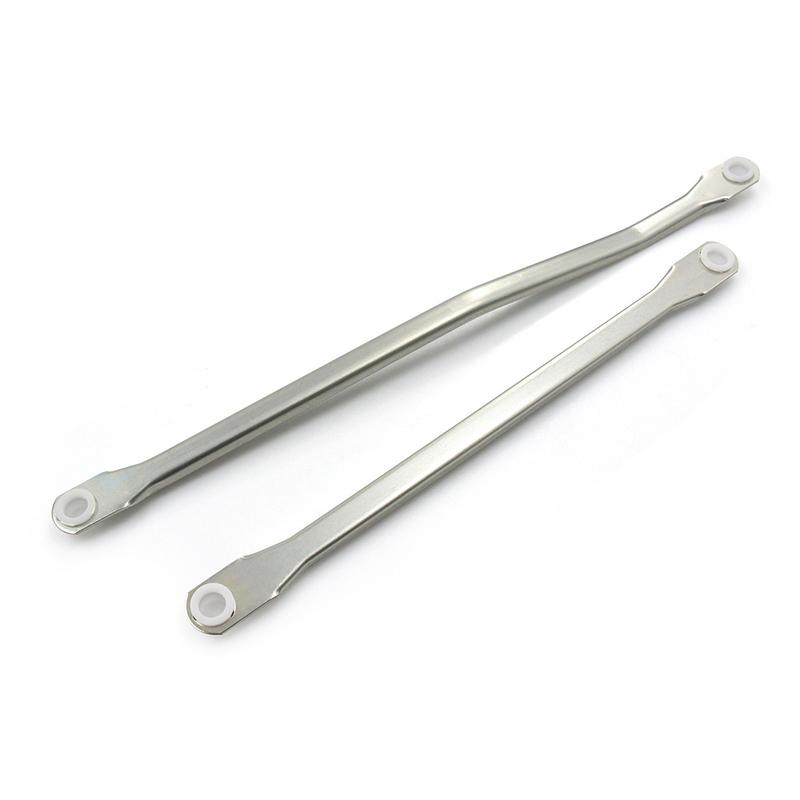 For Nissan Micra K12 Wiper Rod Linkage Windscreen Wiper Rod Wiper Repair Size As The Picture Shows Time-saving