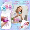 Simulation Octopus Squeeze Decoration Relief Squishy Confirm Style Blind Box Surprise Mystery Box Relief Decoration Gifts