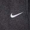 Nike Fashionable Casual Versatile Logo Print Long Pants Kids bottoms Gray AJ1549-071