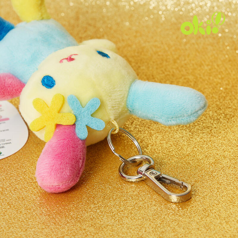 

Sanrio Usahana Bag Hook Keychain