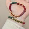 Pulseras – Pulseras trenzadas y pulseras enrolladas