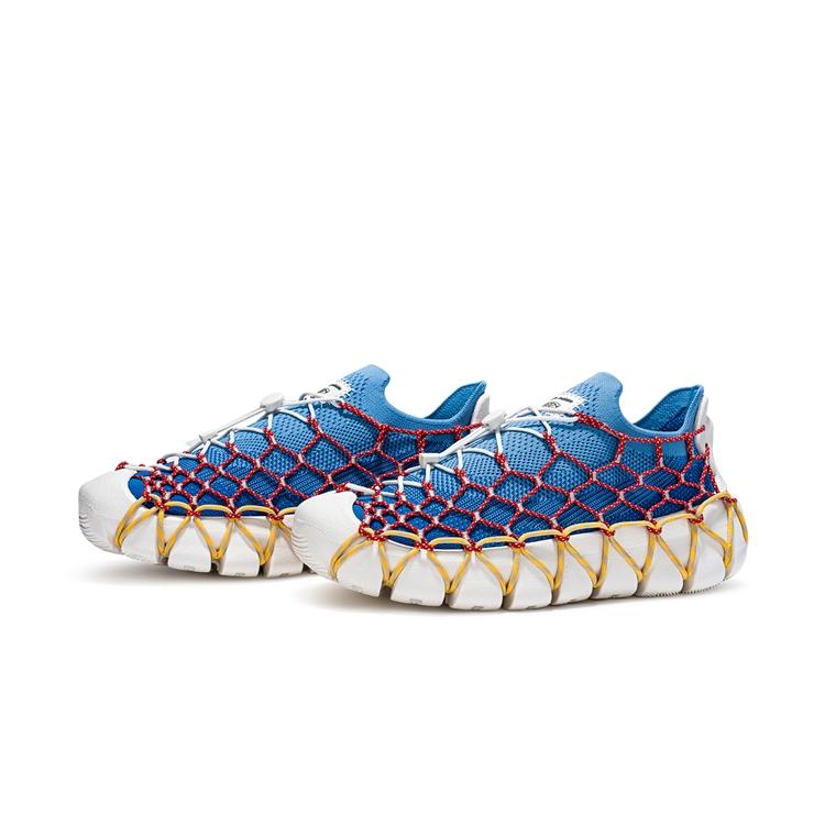 Keen X SPACE AVAILABLE UNEEK 360 Casual Shoes Men's Blue White 1031930