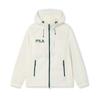 New ORIGINALE Jacket Men's Cloud White F11M539705FWT