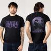 Classic Fit Suicide Silence Band Graphic Tee Cotton Mens Womens T Shirt Streetwear