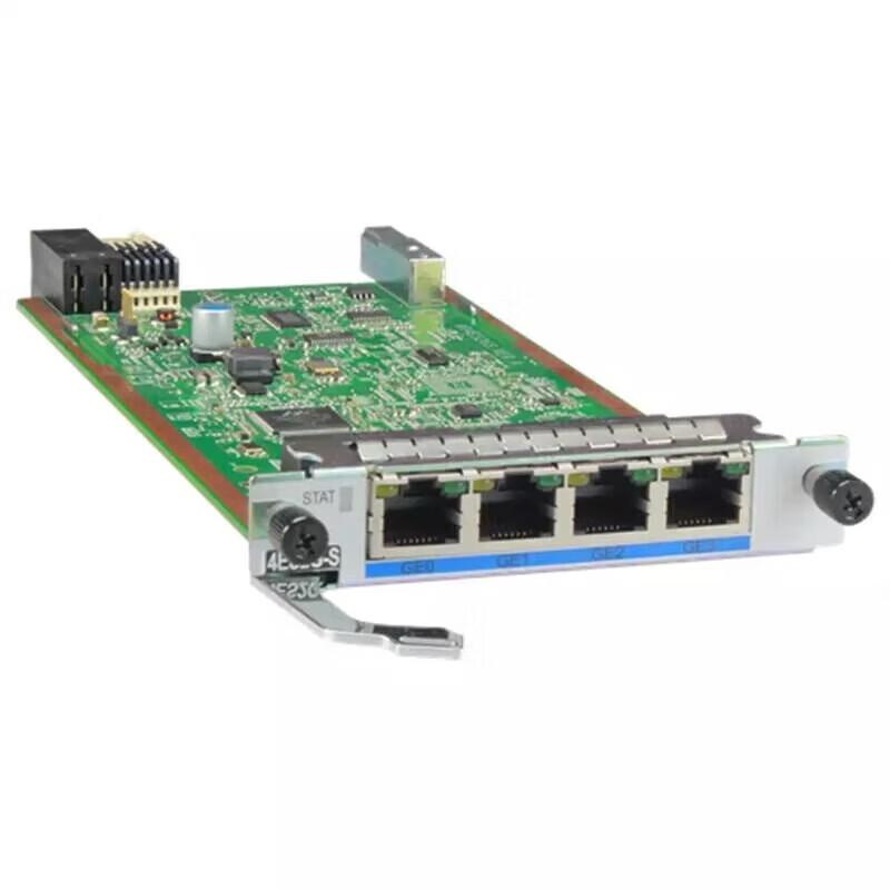 

Huawei AR-4ES2G-S Ethernet Interface Card