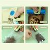 Small Portable Snacks Sealer Manual Sealing Tool for Food Preservations Portable Tool Suitable for Home and Office Use