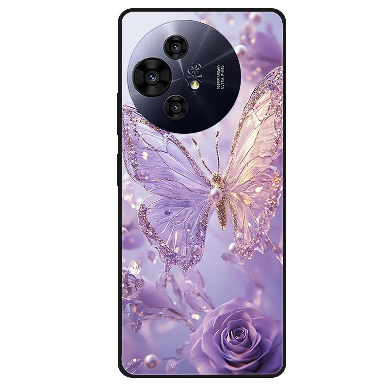 Pro TCL 50 Pro NxtPaper 5G Pouzdro Mramorové Měkké Matné Silikonové Zadní Kryt Pro TCL50 50 NxtPaper 50 XL NxtPaper Pouzdra na Telefon