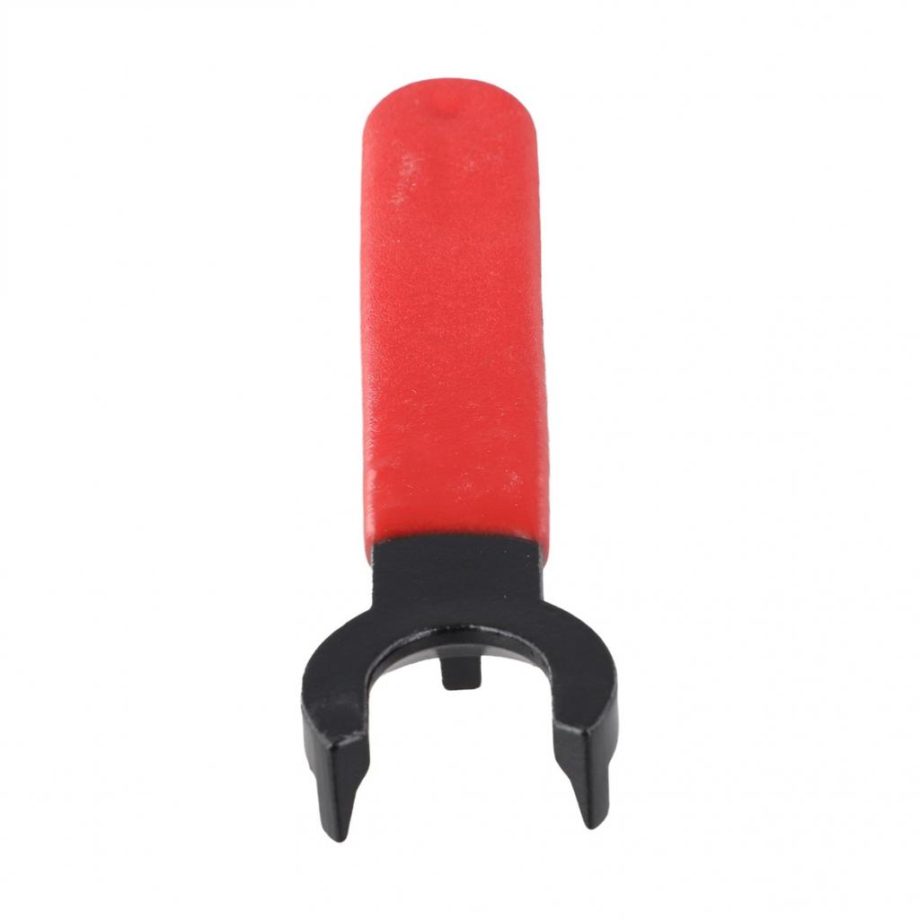 Rutschfestes Griffdesign CNC-Fräswerkzeug Spannzangenschlüssel