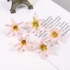 Useful Artificial Flower Delicate Lightweight No Watering