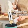 Electric Multi-functional Noodle Machine, Wireless New Small Handheld Household Automatic Noodle Machine with Mold