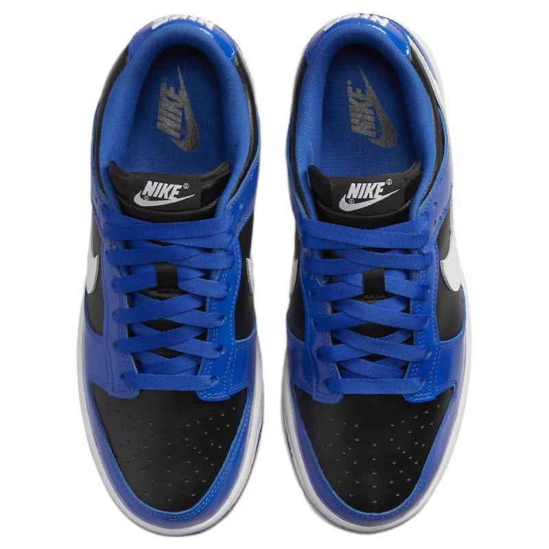 Nike Dunk Low 'Game Royal' Women's Skate Shoes Sneakers DQ7576-400
