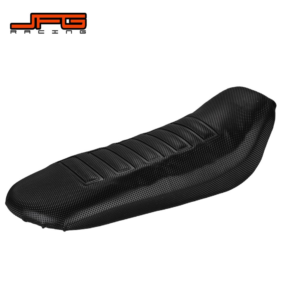 Motorcycles Accessories Seat Cover Waterproof Non-slip Design For E Ride Pro-SS 2.0 E Ride Pro-SS 3.0 Electric Dirt Bike E-bikes