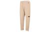 Knitted Sweatpants Men's Khaki Moderate Sweatpants DV7595-277