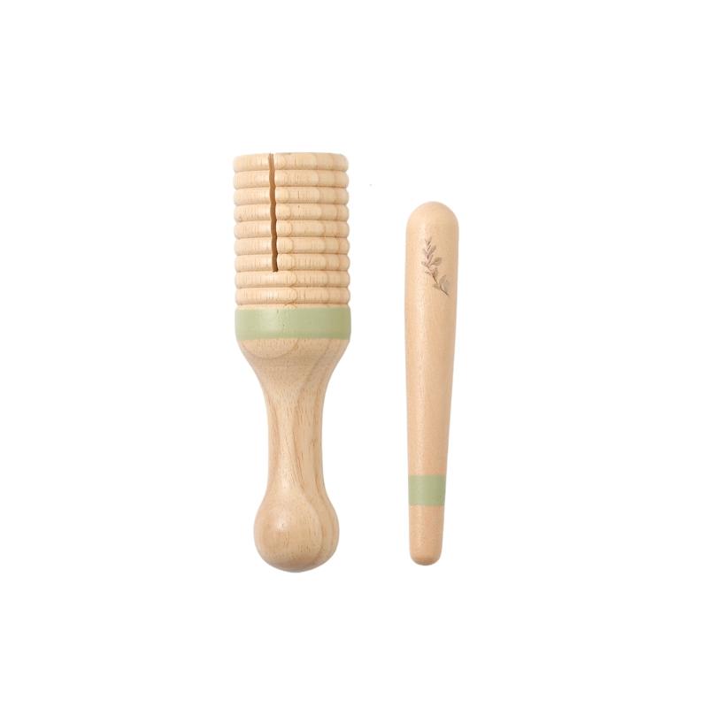 Musical Instruments Wooden Montessori Toys Xylophone Rattle Drumbaby Music Enlightenment Educational Toys Kid Christmas Gifts