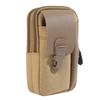 Men Outdoor Tactical Molle Pouch Multifunctional Cell Phone Holster Belt Pouch Waist bag Utility Security Pack