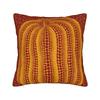 Yayoi Kusama Art Pillowcase Polyester Cushion Cover Decorations Polka Aesthetic Pillow Case Cover Home Square 18'