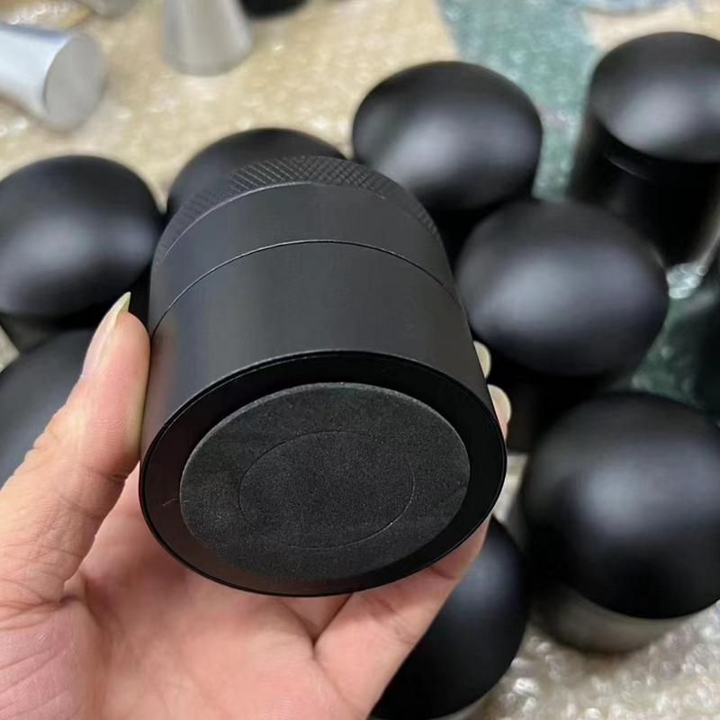 Espresso-Nadelverteiler Verstellbarer Metall-Espresso-Nadelverteiler Espresso-Rührwerkzeug Tragbare Kaffee-Nadel