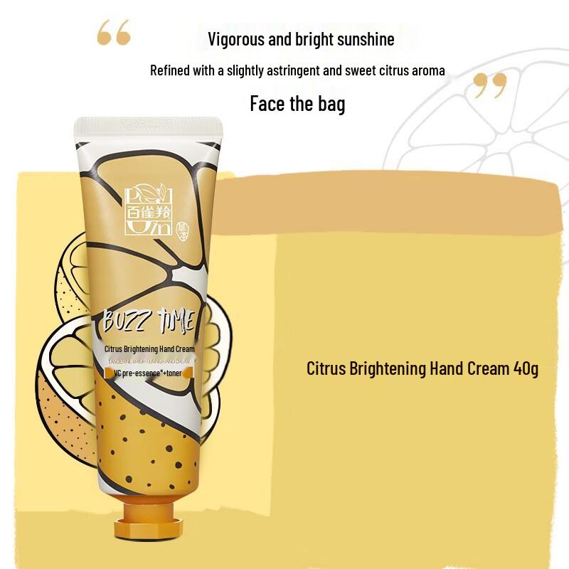 PECHOIN Moisturizing Hand Cream Collection