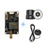 UM981 RTK GNSS Module Multi-Frequency GPS/BDS/GLONASS/Galileo IMU INS High Precision for Drone, Farming, Survey UM980 Antenna