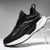 All-match Running Shoes for Men Cushion Jogging Sports Shoes Mesh Brathable Sneakers Men Outdoor Walking Shoes Male Footwear