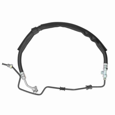 Power Steering Pressure Hose Assembly 53713‑TB0‑P02 Replacement for Accord 2008‑2013 2.4L