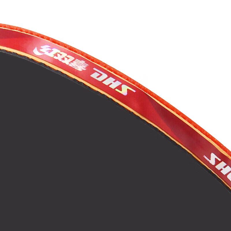 DHS H4006 4-Star Table Tennis Racket