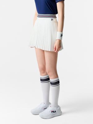 Hwilla Tennis Casa Pleated Skirt (Fs262Sk11F005191)