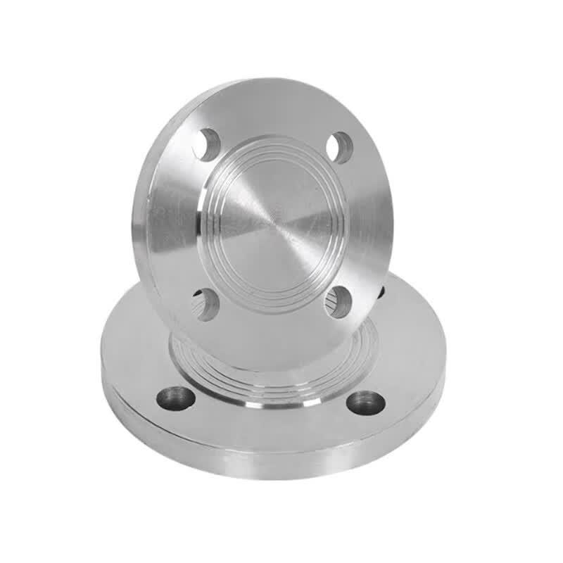 FFY Carbon Steel Blind Flange