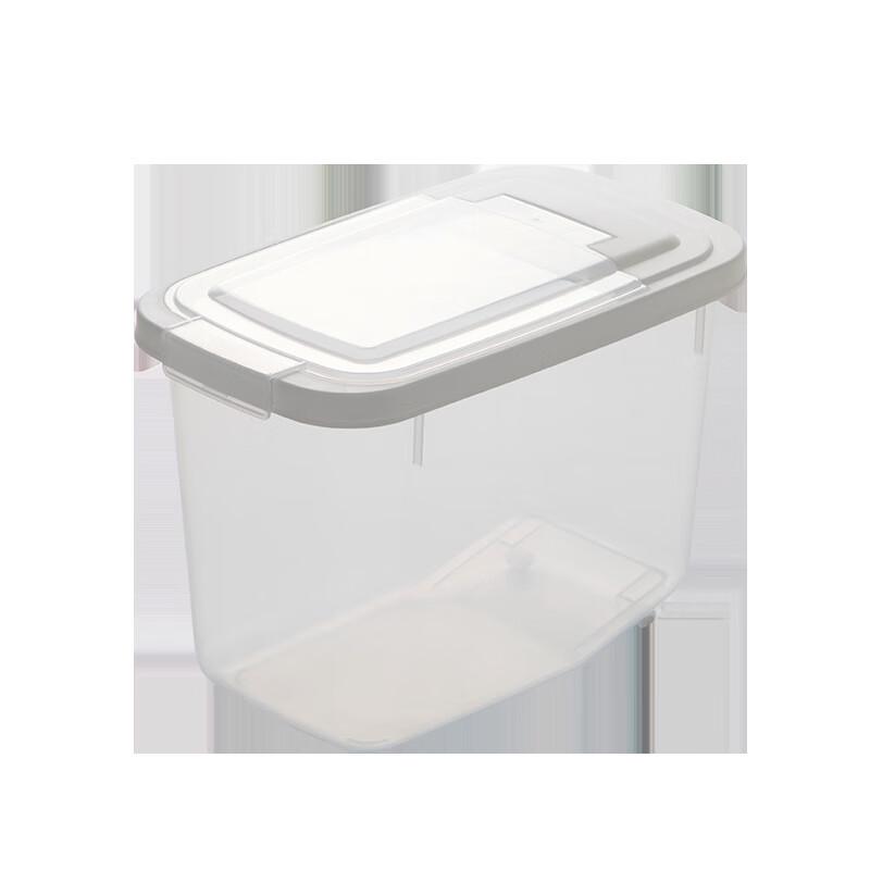 Chahua Sealed Rolling Rice Storage Bin