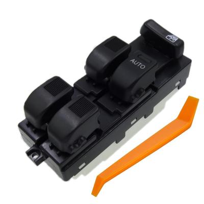 Beilike Central Door Switch for Daihatsu Milamino Atley Toyota Cami Sparky Driver Side Power