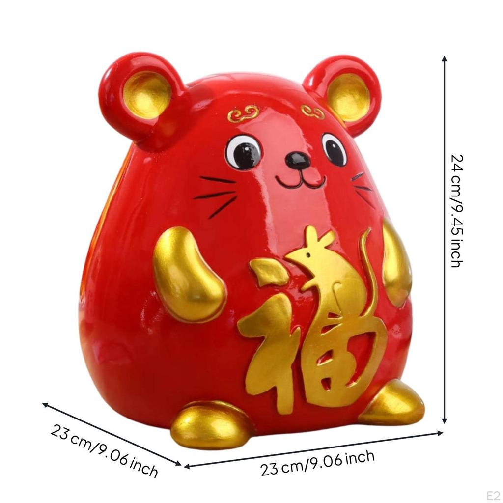 Piggy Bank Cute Change Cartoon Money Saving Jar for Children, Girls, Home Decor, Living Room,