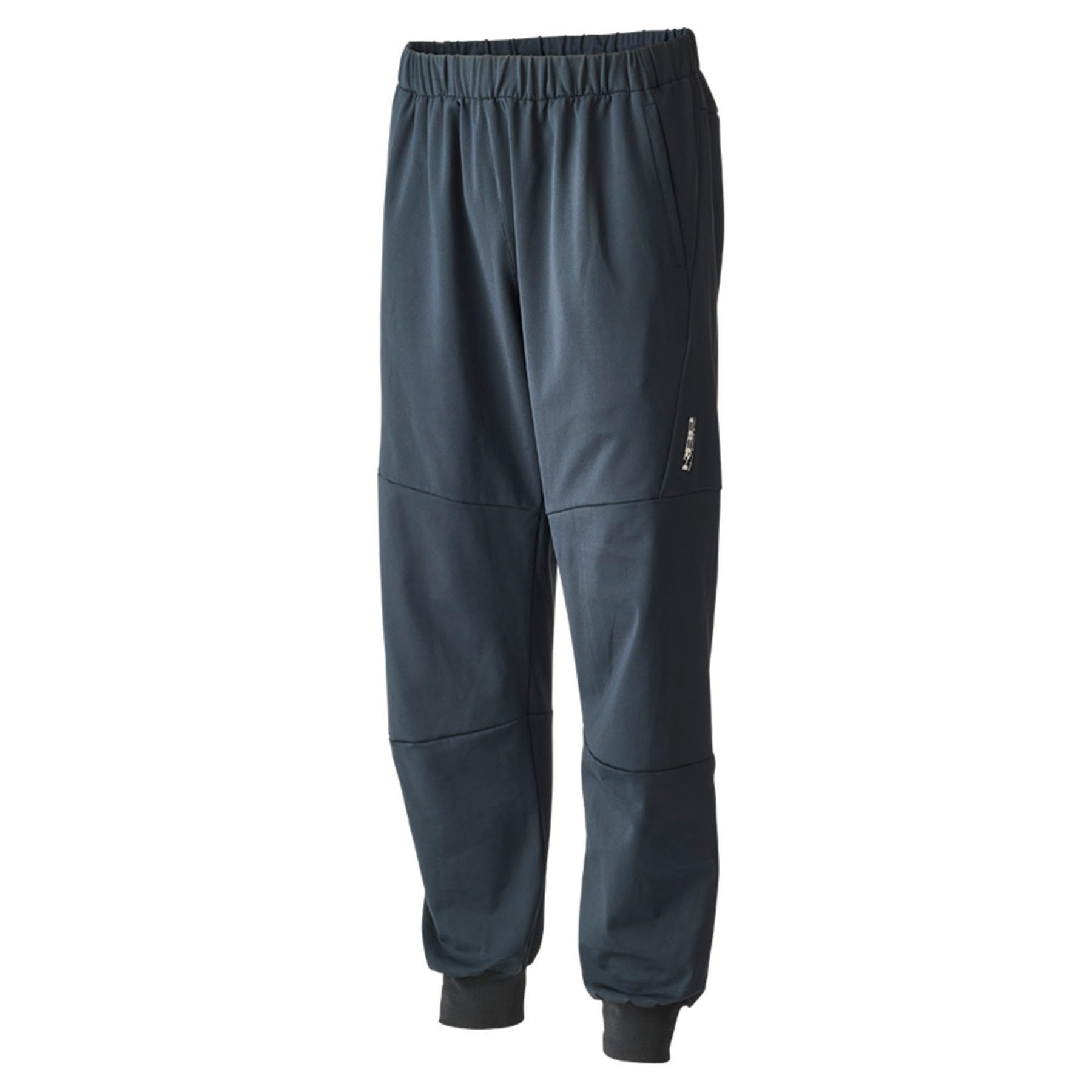 

Soshin RBB Wader Inner Warm Product 7730 Pants, Black, XL, Number чорний