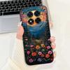 For Xiaomi Redmi Note 14 Pro 5G Case Fashion Painted Soft Silicone Back Cover on Xiaomi Redmi Note 14 Pro Plus Note14 Pro+ Shell