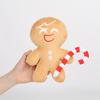 Adorable Shadow Milk Cookie Plush Character Toy For Collectors And Fans Of Plushies