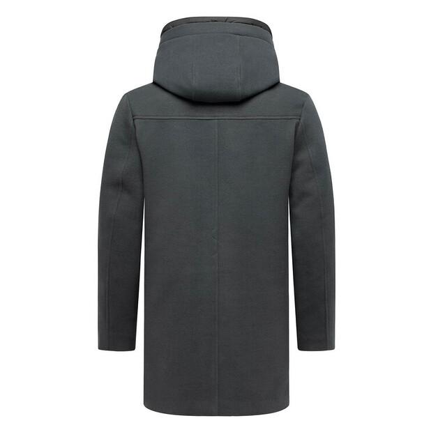 Stone Harbour Fenroos Winter Jacket