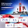 P200 Car Electric Circuit Tester Probe Pen Tester Voltage Resistant Test Voltage Power Probe Kit Auto Battery Teste