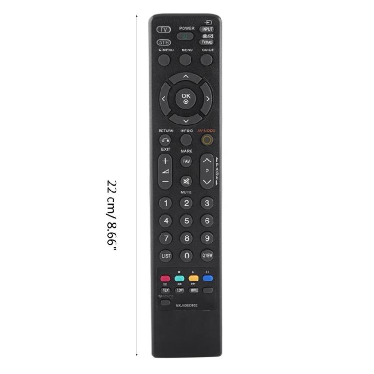 Reliable Remote for MKJ40653802 32LG30DAA 32LG50FD TV Responsive Controller