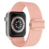 Elastyczny Nylonowy Pasek do Apple Watch ultra 2 49mm Seria 9/8/7 41mm 45mm38/42-40mm/44mm Boho Bransoletka iWatch 6 5 4 3 Se Pasek
