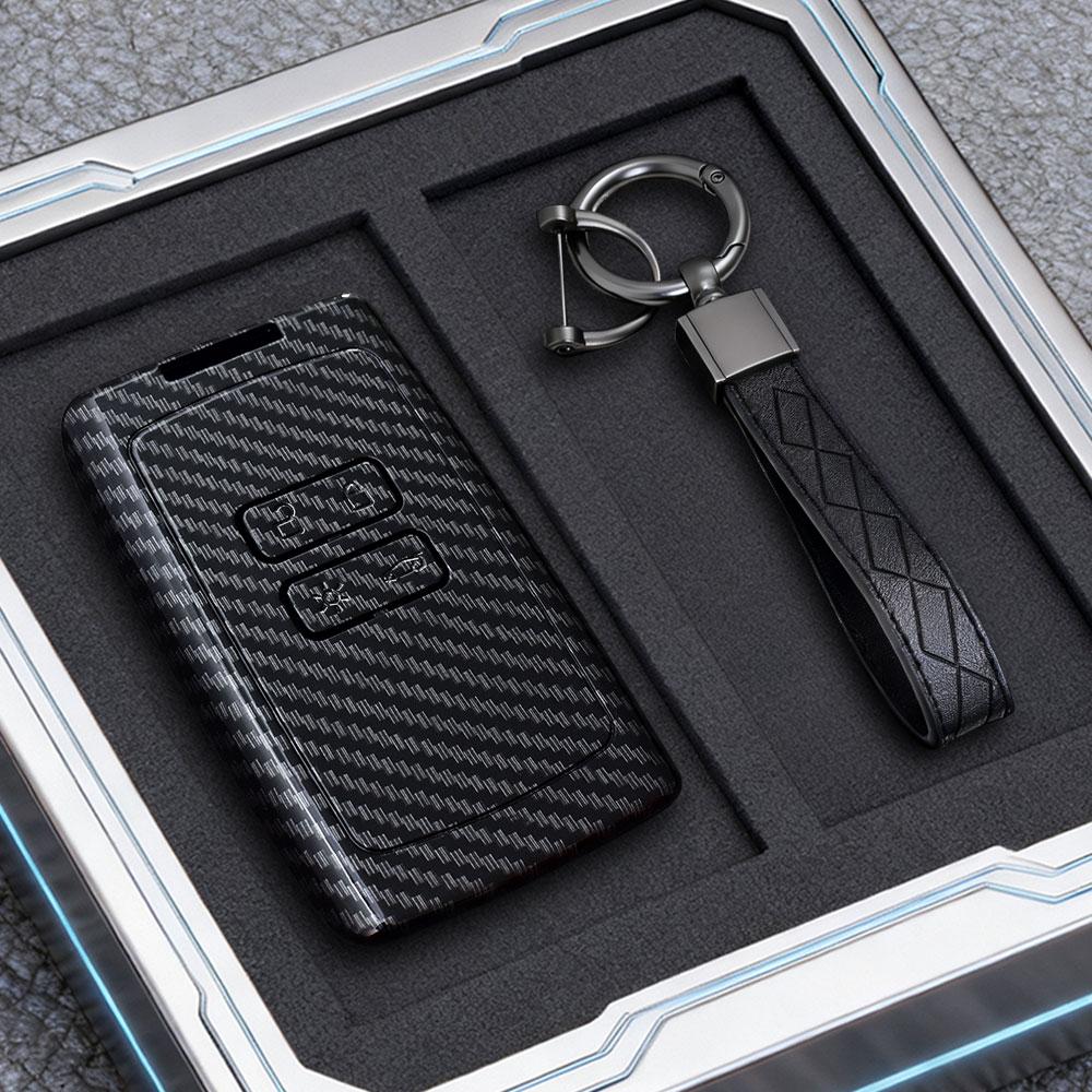 Car Remote Key Case Cover Fob For Renault Koleos Kadjar Clio Captur Megane Talisman Espace Zoe Scenic 4 Arkana Dacia Sandero