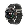 Samsung Galaxy Watch Ultra (2025) LTE Smartwatch Silver Titanium