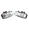 LR077887 and LR077888: Front Fog Lights for 2016 Land Rover Discovery Sport.