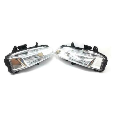 LR077887 and LR077888: Front Fog Lights for 2016 Land Rover Discovery Sport.
